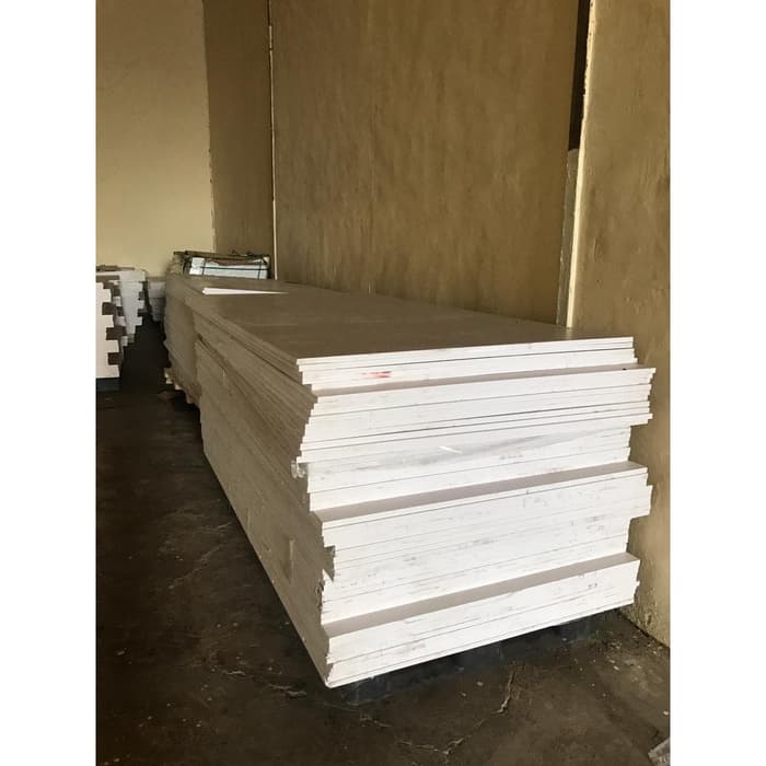 Daftar Harga  PVC Foam  Board 2021 Bildeco