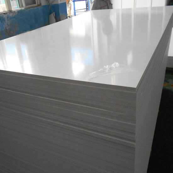  Kegunaan PVC  Foam Board Yang Kamu Wajib Tahu Bildeco