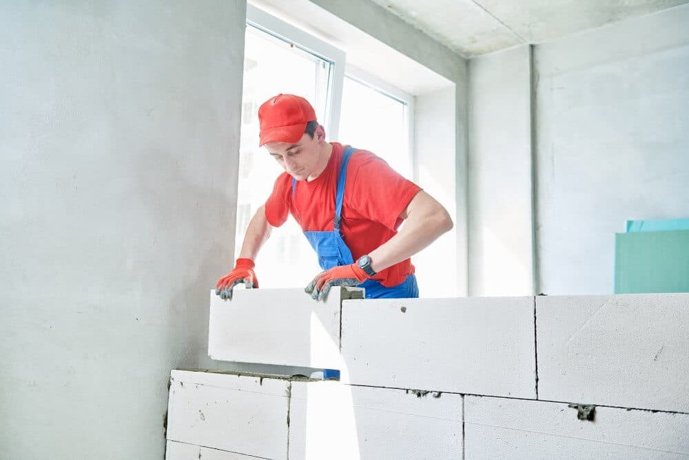 Pasang Bata Ringan, Bagaimana Caranya? Bildeco