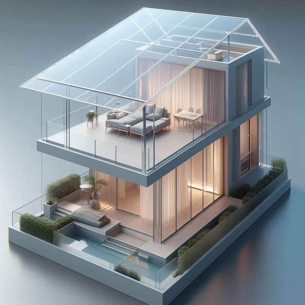 Atap yang Tidak Berisik Saat Hujan untuk Hunian Anda