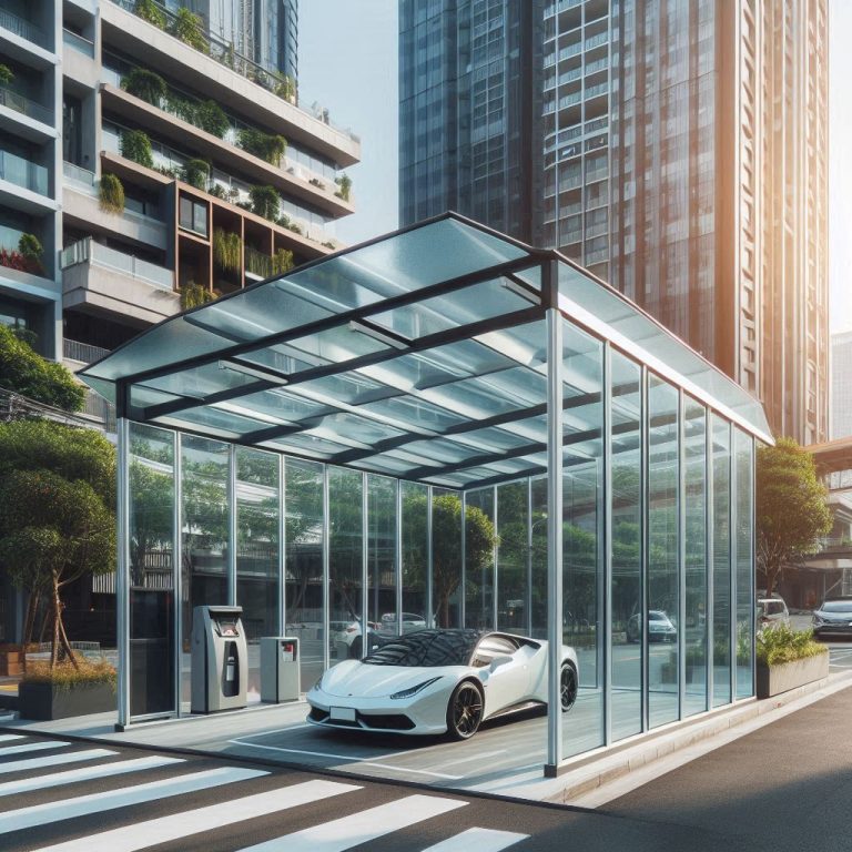 Atap yang Tidak Berisik : Pilihan Terbaik untuk Hunian Nyaman