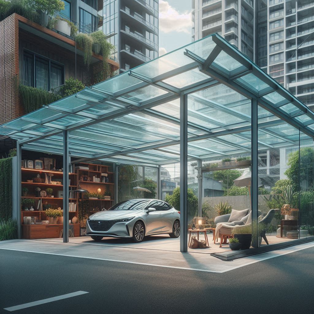 Atap yang Tidak Berisik : Pilihan Terbaik untuk Hunian Nyaman